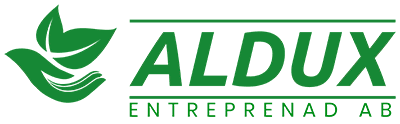 Aldux Entreprenad